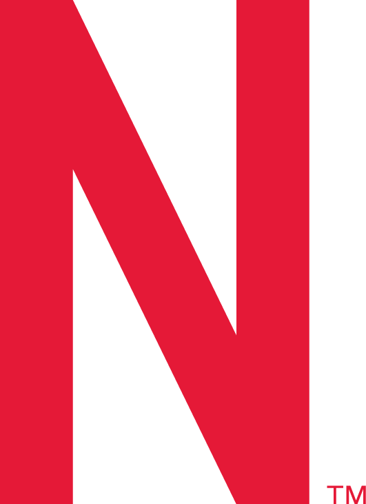 Nebraska Cornhuskers 0-Pres Alternate Logo iron on transfers for clothing